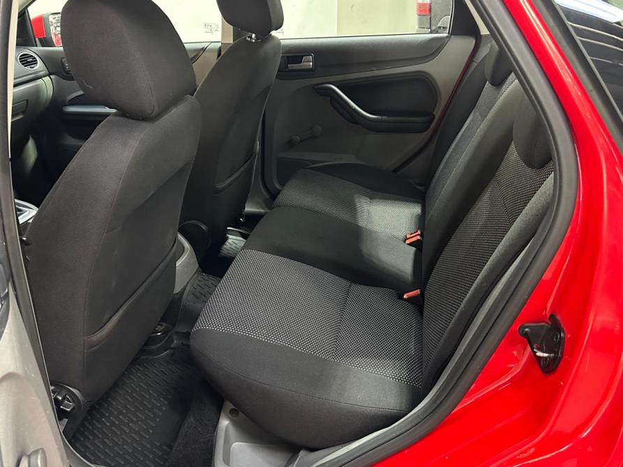 Ford Focus II Рестайлинг Санкт-Петербург  - изображение 9