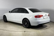 Audi A4 IV (B8) Рестайлинг Саранск  - изображение 37