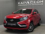 Lada (ВАЗ) XRAY I Пермь  - изображение 19