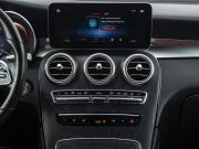 Mercedes-Benz GLC Coupe I (C253) Рестайлинг Москва  - изображение 43