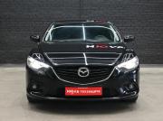 Mazda 6 III (GJ) Екатеринбург  - изображение 19