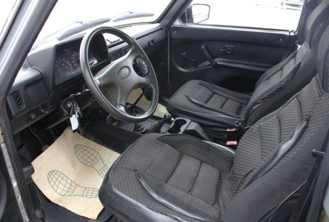 Lada (ВАЗ) 2121 (4x4) I Рестайлинг с пробегом 2010 года, цена 355 000 рублей, 187295 км, внедорожник, Автокод Объявления