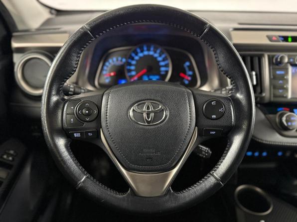 Toyota RAV4 IV (XA40) с пробегом 2013 года, цена 1 770 000 рублей, 127148 км, внедорожник, Автокод Объявления
