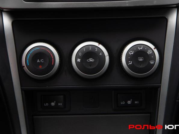Mazda 6 II (GH) с пробегом 2008 года, цена 608 000 рублей, 228744 км, седан, Автокод Объявления