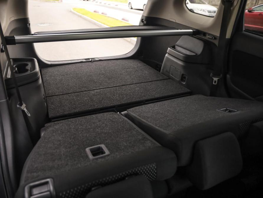 Mitsubishi Outlander III Рестайлинг 3 Санкт-Петербург  - изображение 28