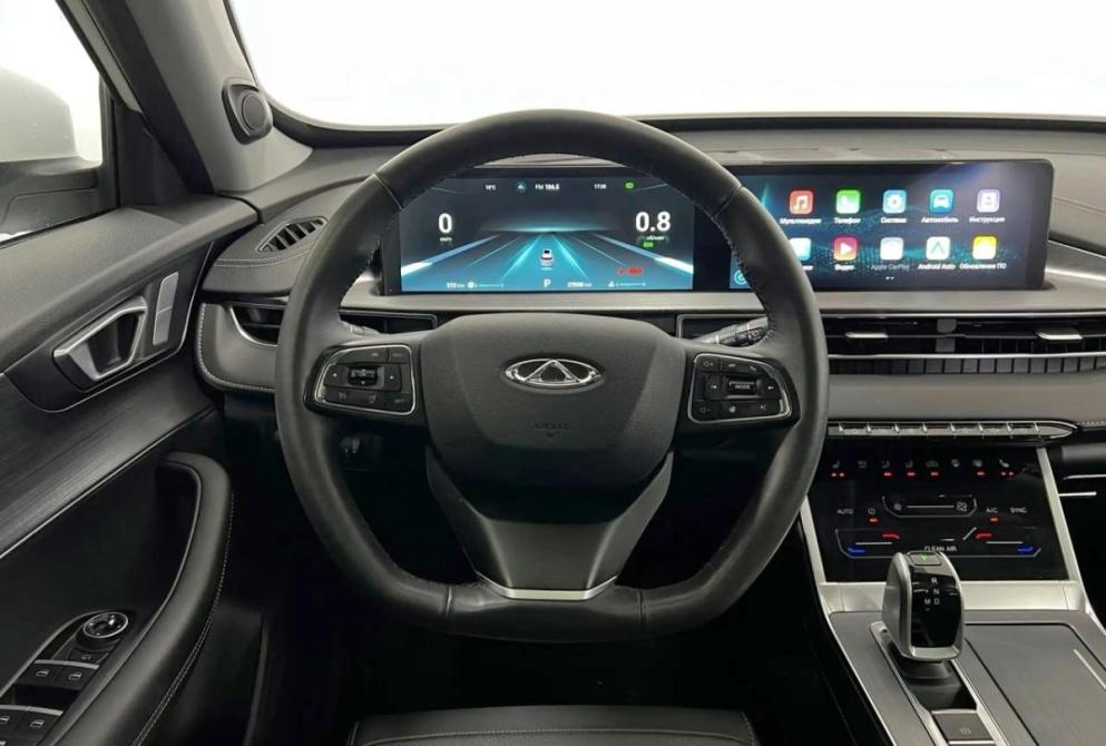 Chery Tiggo 7 Pro Max I Нижний Новгород  - изображение 18