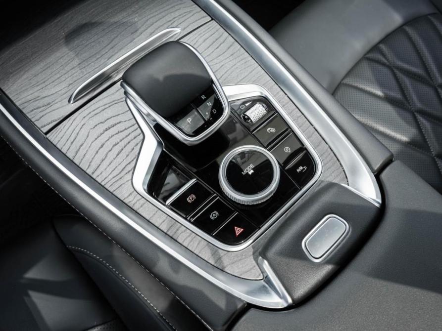Chery Tiggo 8 Pro Max I Рестайлинг Ставрополь  - изображение 15