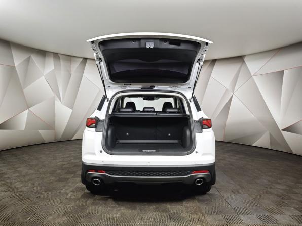 Changan CS35 Plus I Рестайлинг с пробегом 2023 года, цена 1 745 000 рублей, 47946 км, внедорожник, Автокод Объявления