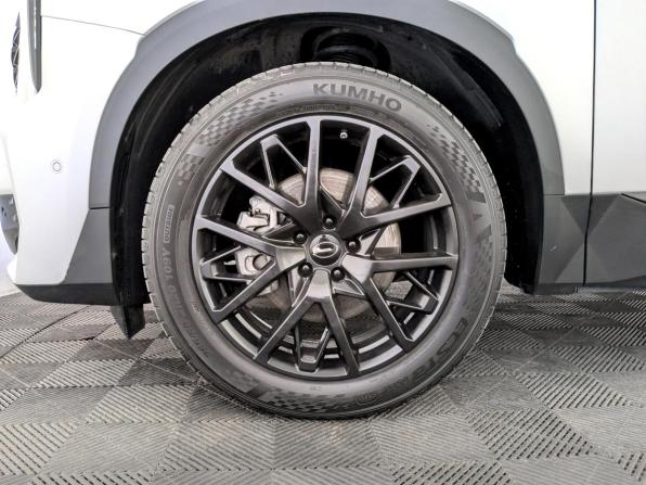 GAC GS8 II с пробегом 2024 года, цена 3 070 000 рублей, 93729 км, внедорожник, Автокод Объявления