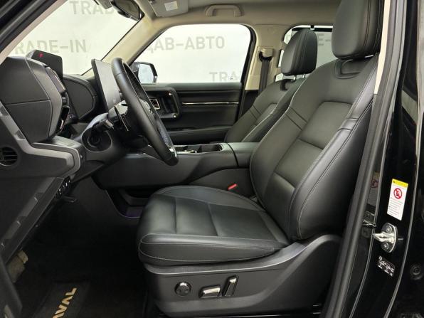 Haval H7 I с пробегом 2025 года, цена 3 199 000 рублей, 20000 км, внедорожник, Автокод Объявления
