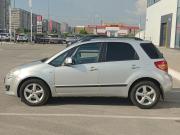 Suzuki SX4 I (Classic) Йошкар-Ола  - изображение 32