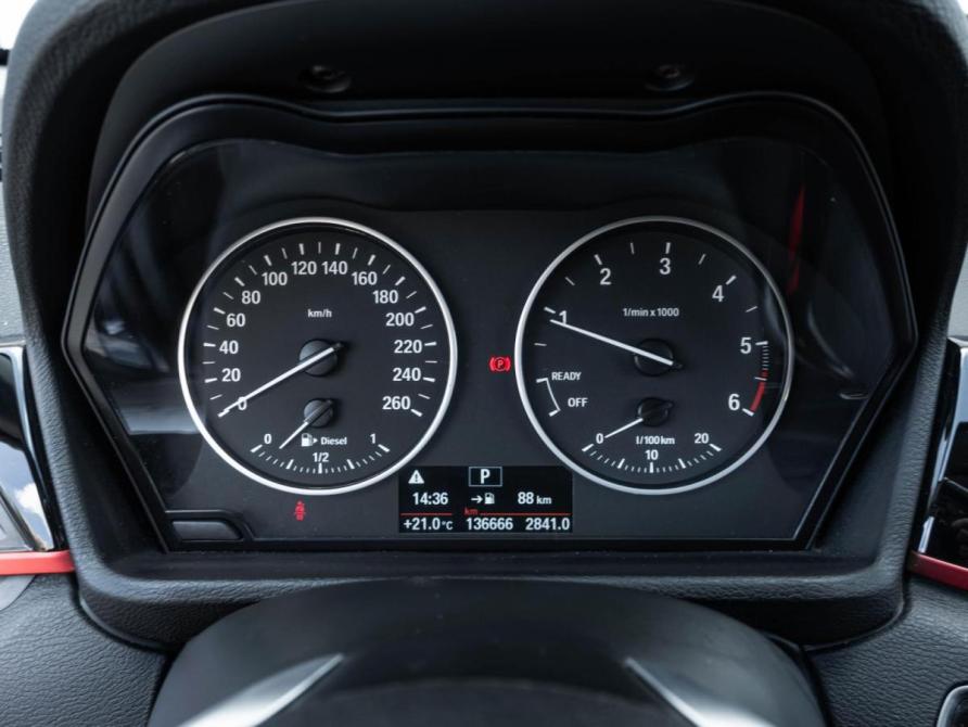 BMW X1 II (F48) Ставрополь  - изображение 23