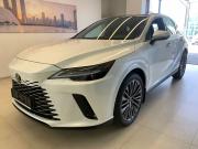Lexus RX V Челябинск  - изображение 24