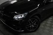 Mercedes-Benz GLC Coupe AMG I (C253) Москва  - изображение 63