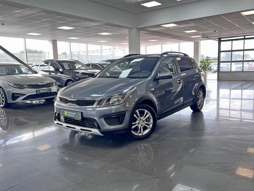 Kia Rio IV Тверь  - изображение 1