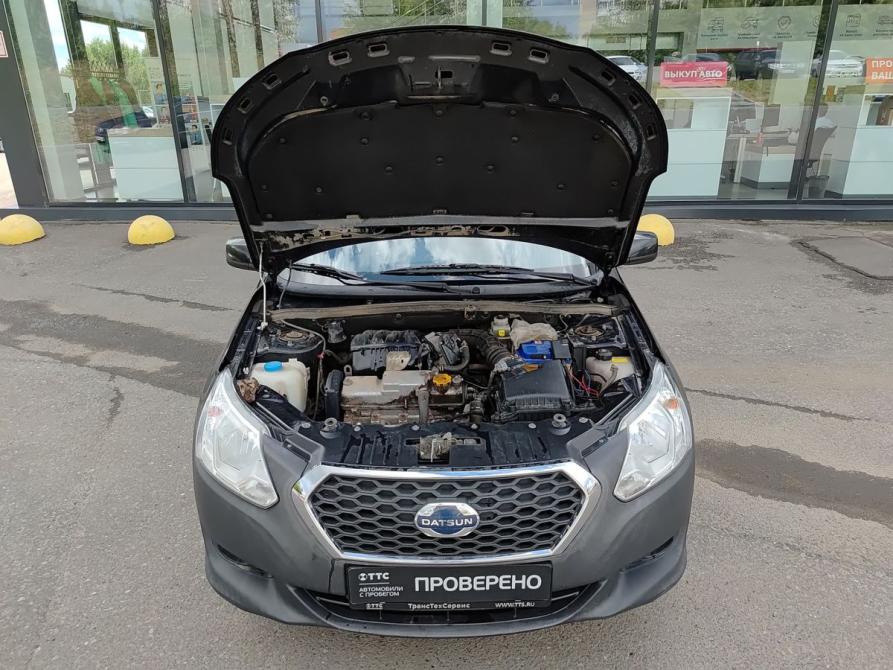 Datsun on-DO I Ижевск  - изображение 11