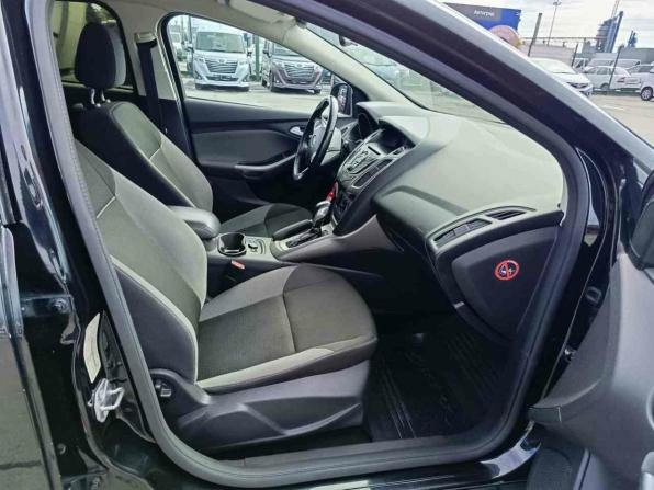Ford Focus III с пробегом 2014 года, цена 829 995 рублей, 131101 км, хэтчбек, Автокод Объявления