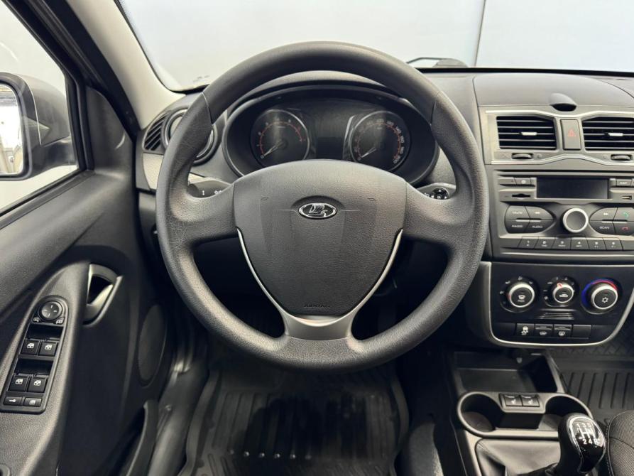 Lada (ВАЗ) Granta I Рестайлинг Красноярск  - изображение 14
