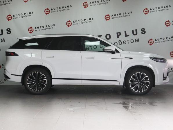 Jaecoo J8 с пробегом 2024 года, цена 3 499 000 рублей, 32781 км, внедорожник, Автокод Объявления