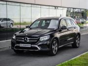 Mercedes-Benz GLC I (X253) Санкт-Петербург  - изображение 35
