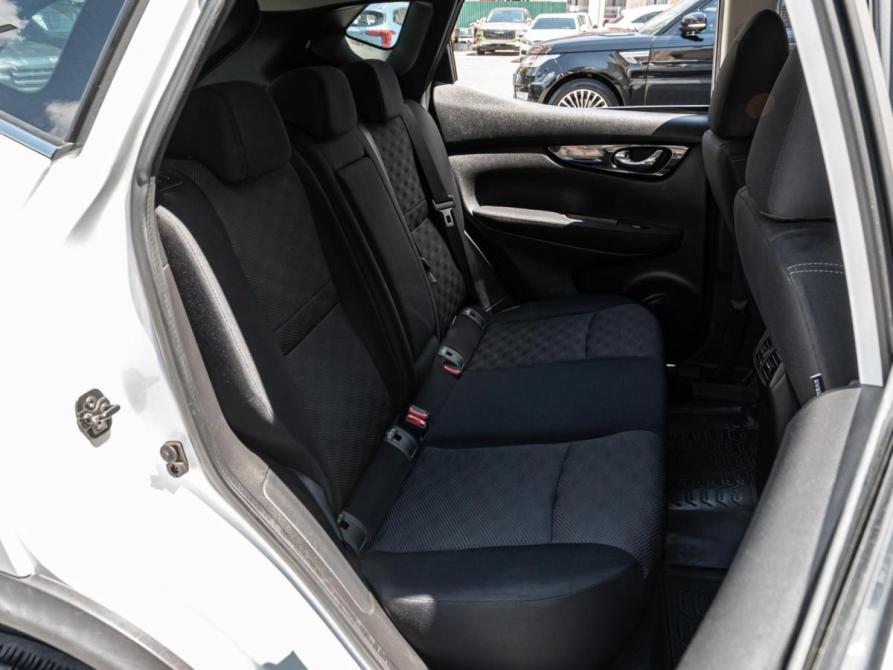 Nissan Qashqai II Краснодар  - изображение 7