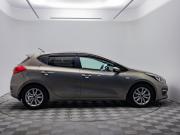 Kia Ceed II Рестайлинг Москва  - изображение 22