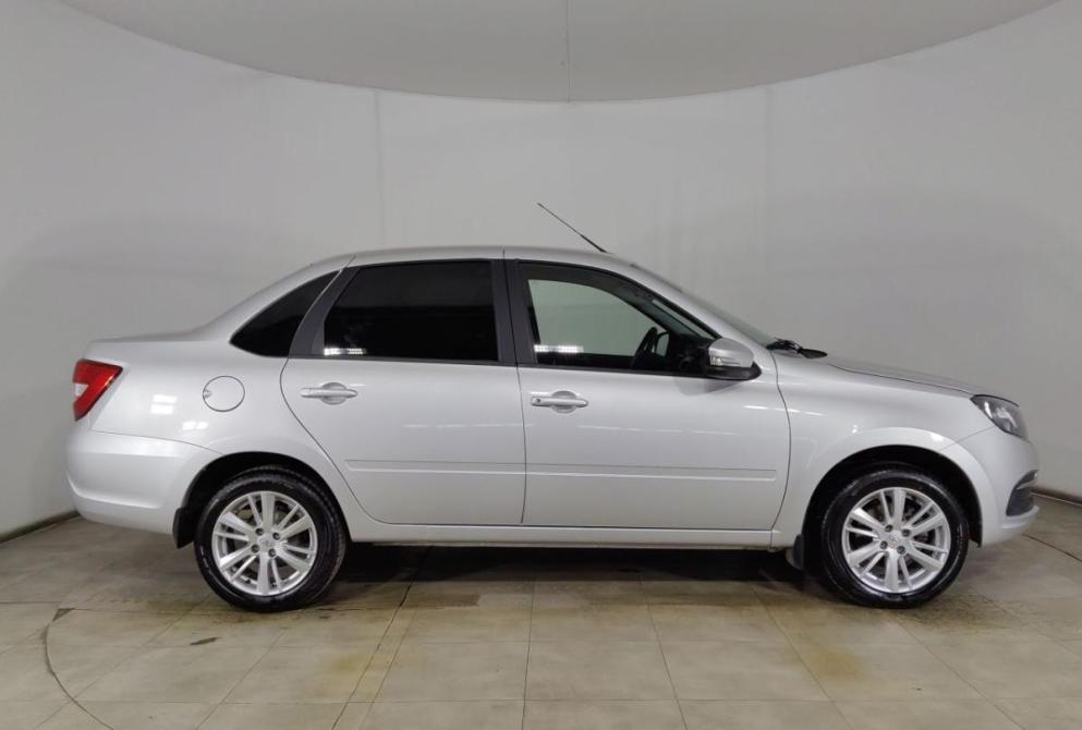 Lada (ВАЗ) Granta I Рестайлинг Волгоград  - изображение 8