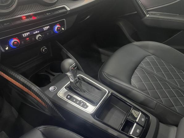 Новый Audi Q2 I Рестайлинг 2025 года, цена 3 749 000 рублей, внедорожник, Автокод Объявления