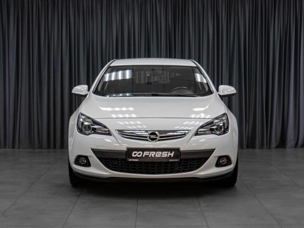 Opel Astra J Рестайлинг с пробегом 2013 года, цена 875 000 рублей, 150766 км, хэтчбек, Автокод Объявления