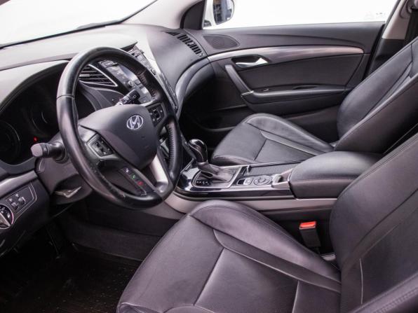 Hyundai i40 I Рестайлинг с пробегом 2015 года, цена 1 090 000 рублей, 245358 км, универсал, Автокод Объявления