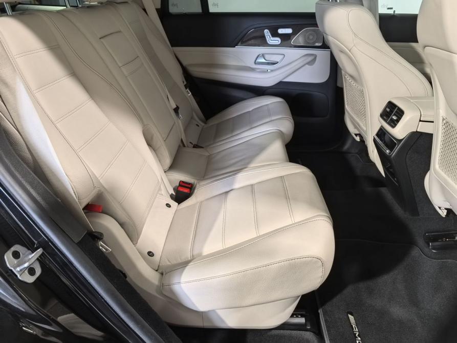 Mercedes-Benz GLS II (X167) Санкт-Петербург  - изображение 13