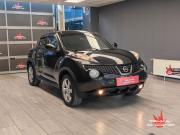 Nissan Juke I Пермь  - изображение 23