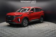 Chery Tiggo 7 Pro Max I Крым  - изображение 26