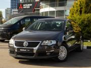 Volkswagen Passat B6 Москва  - изображение 32