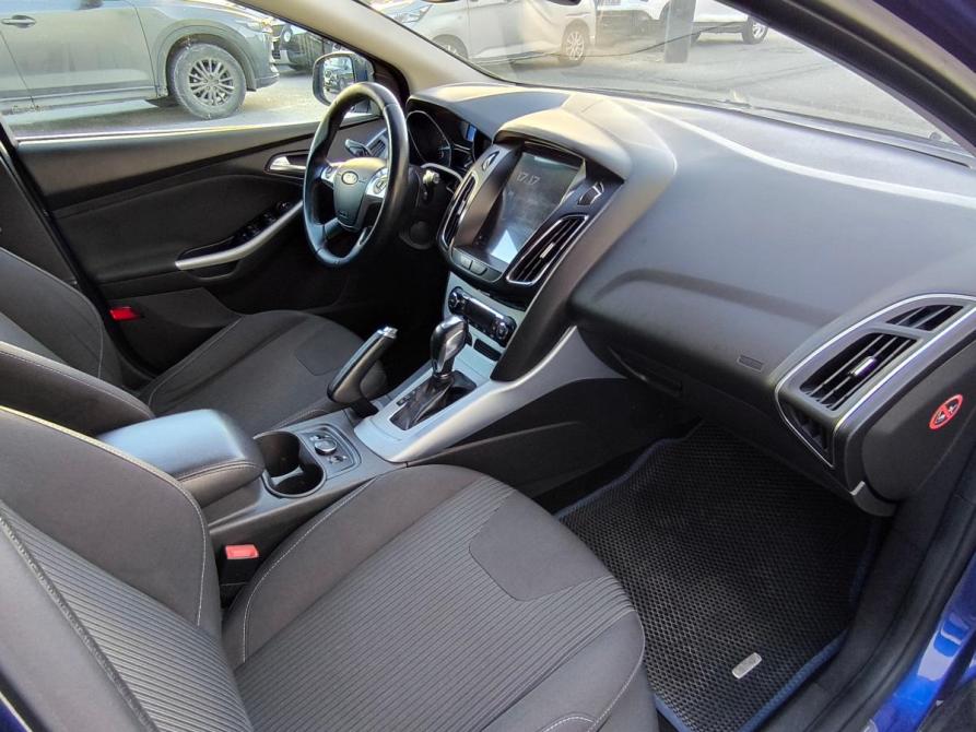 Ford Focus III Белгород  - изображение 21