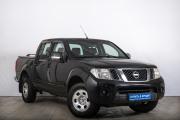 Nissan Navara (Frontier) III (D40) Рестайлинг Томск  - изображение 15