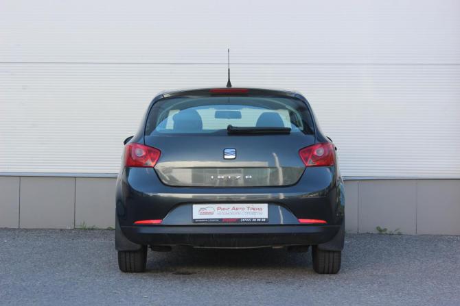 SEAT Ibiza IV с пробегом 2011 года, цена 427 000 рублей, 236310 км, хэтчбек, Автокод Объявления