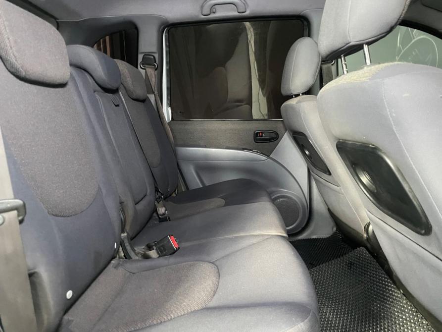 Hyundai Matrix I Тверь  - изображение 12