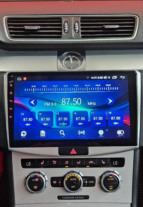Volkswagen Passat CC I Рестайлинг Вологда  - изображение 14