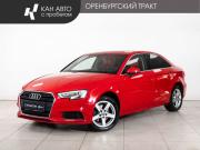 Audi A3 III (8V) Рестайлинг Казань  - изображение 17