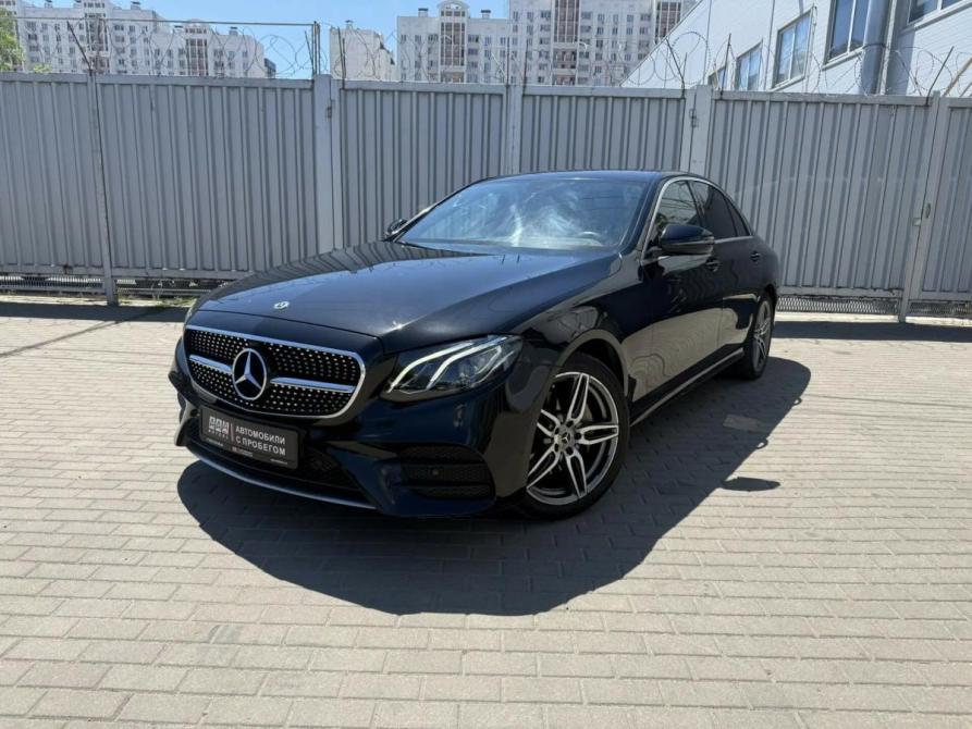 Mercedes-Benz E-Класс V (W213 S213 C238) Ростов-на-Дону  - изображение 1