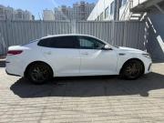 Kia Optima IV Рестайлинг Ростов-на-Дону  - изображение 27