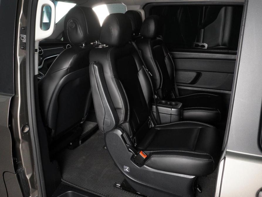 Mercedes-Benz V-Класс III (W447) Минеральные Воды  - изображение 13