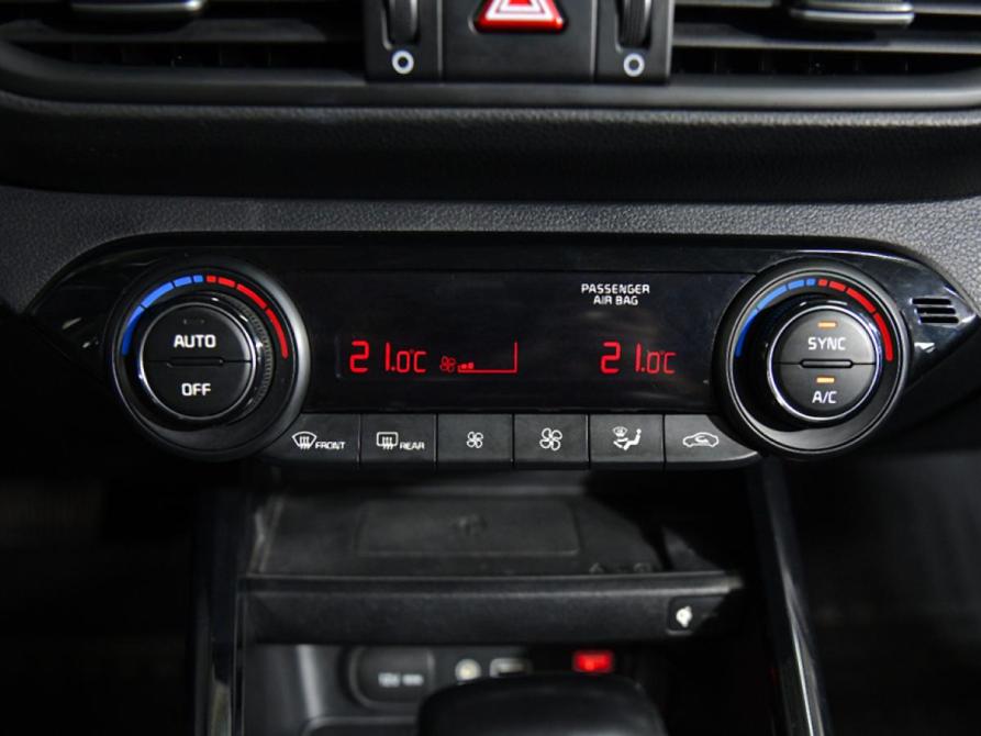 Kia Cerato IV Москва  - изображение 17