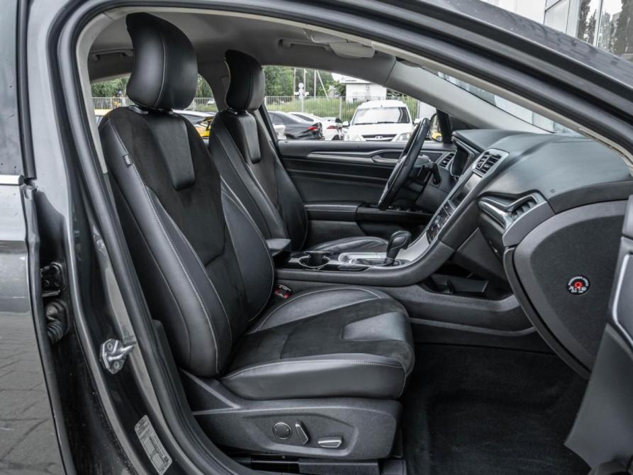 Ford Mondeo V Ставрополь  - изображение 8