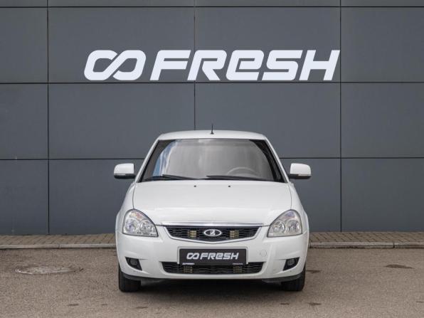 Lada (ВАЗ) Priora I с пробегом 2011 года, цена 365 000 рублей, 270419 км, седан, Автокод Объявления