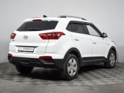Hyundai Creta I Рестайлинг Санкт-Петербург  - изображение 25
