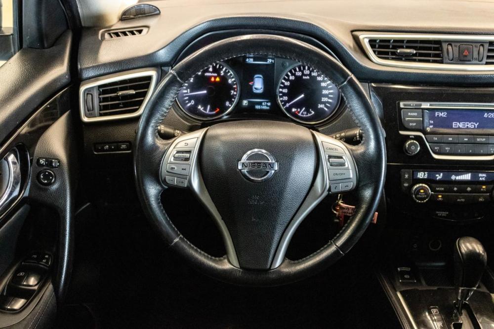 Nissan Qashqai II Уфа  - изображение 6
