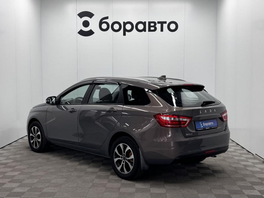 Lada (ВАЗ) Vesta I Воронеж  - изображение 4