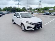 Lada (ВАЗ) Vesta I Рестайлинг (NG) Тула  - изображение 19